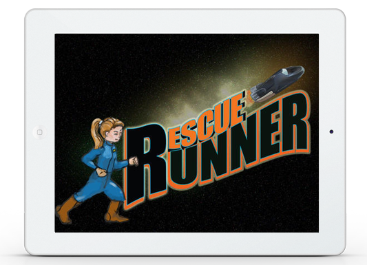 Rescue Runner 1