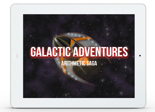 Galactic Adventures 2
